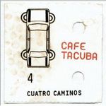 cafe tacuba